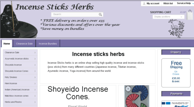 incense-sticks-herbs.co.uk