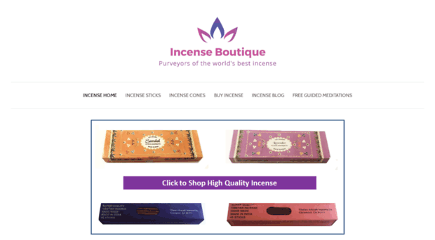 incenseboutique.com