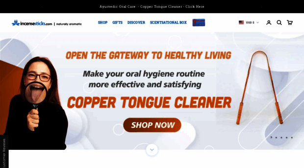 incensesticks.com