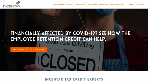 incentaxllc.com