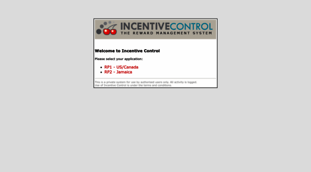 incentivecontrol.com