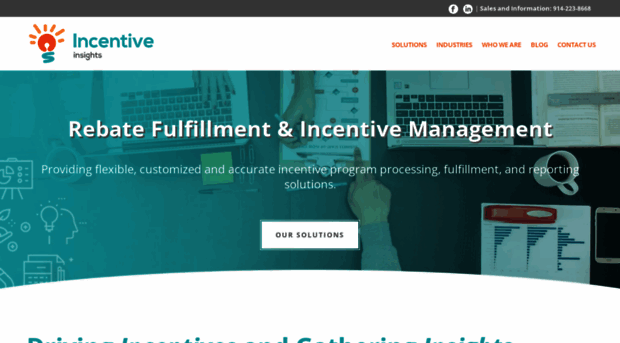 incentiveinsights.com