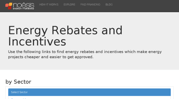 incentives.noesisenergy.com