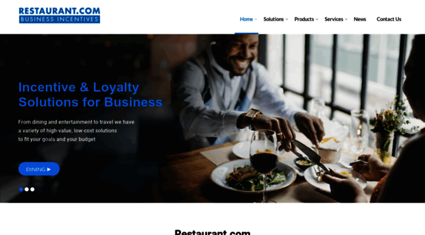 incentives.restaurant.com