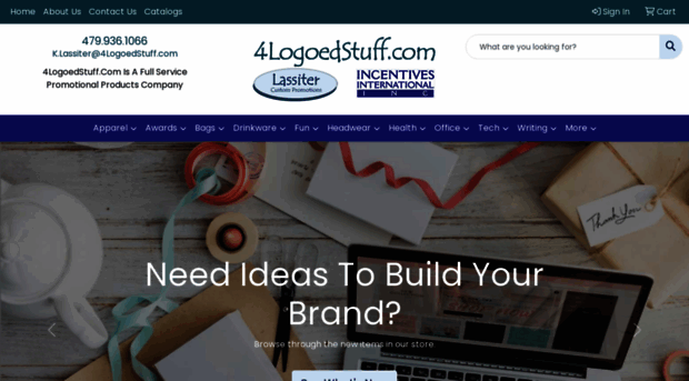 incentivesinternational.com