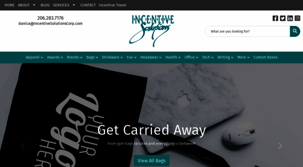 incentivesolutionscorp.com