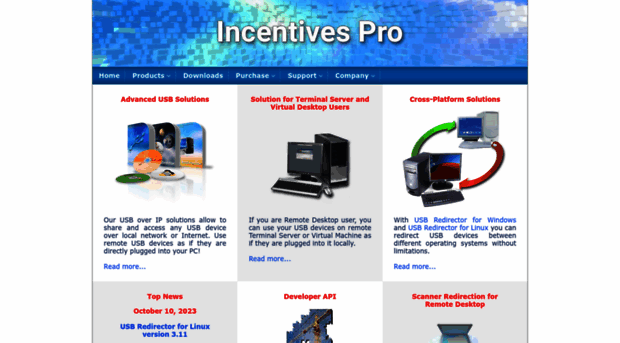 incentivespro.com