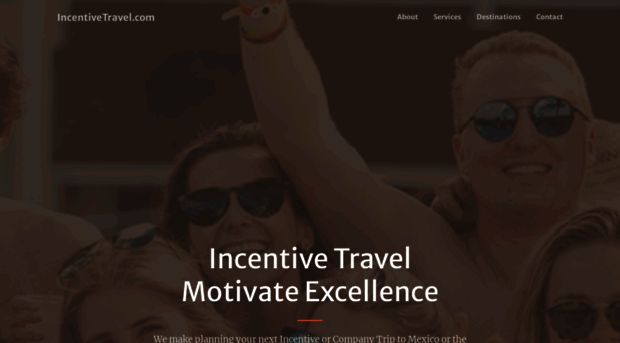 incentivetravel.com