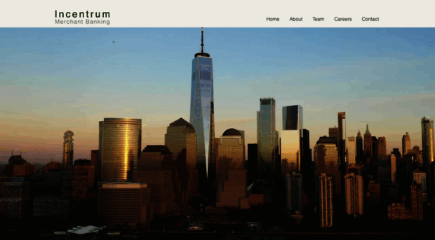 incentrumgroup.com