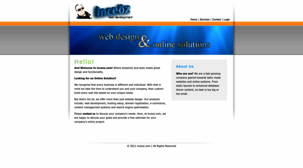 inceoz.com