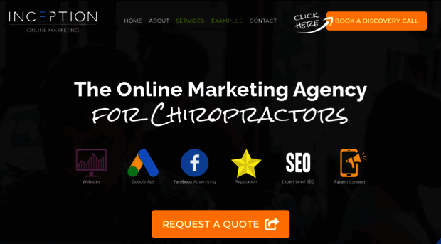 inception-chiropractic-websites.com