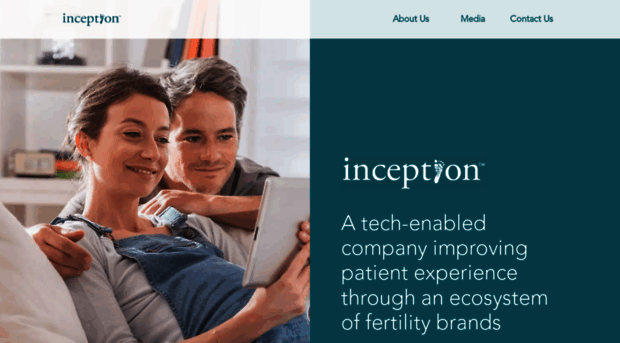 inceptionfertility.com