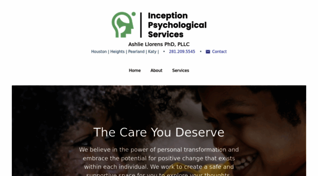 inceptionpsych.com