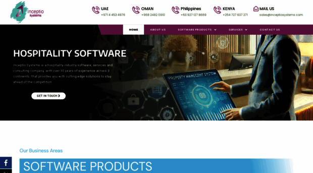 inceptiosystems.com