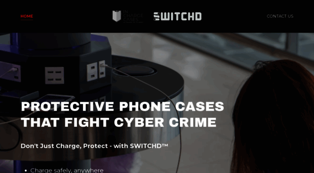 inchargecases.com.au