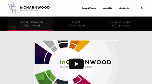 incharnwood.com