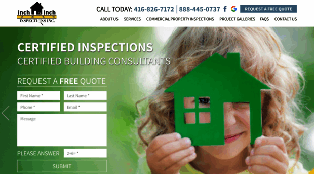 inchbyinchinspections.com