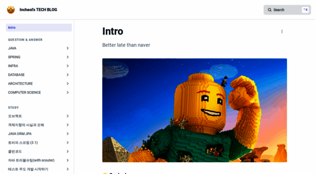 incheol-jung.gitbook.io