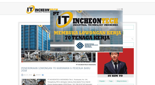 incheontech.com