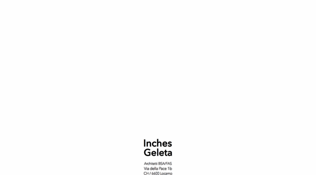 inchesgeleta.ch