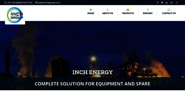 inchgroup.co.in