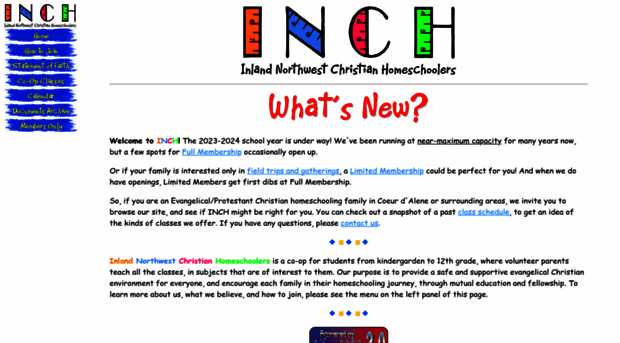 inchhome.com