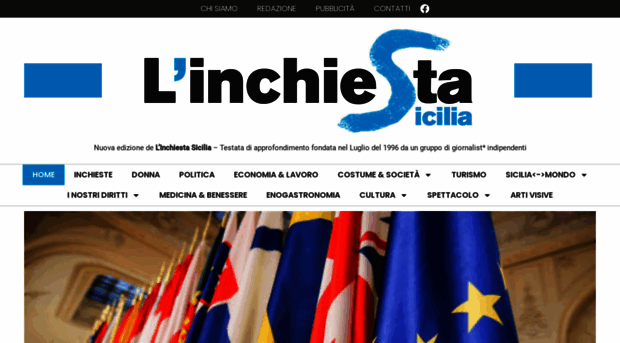 inchiestasicilia.com