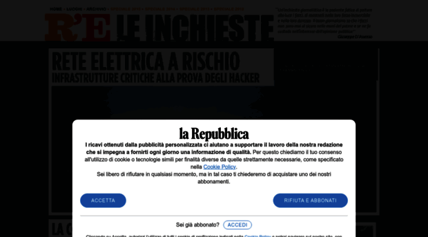 inchieste.repubblica.it