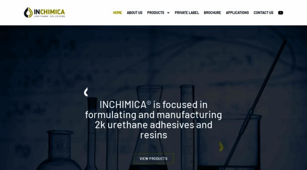 inchimica.net