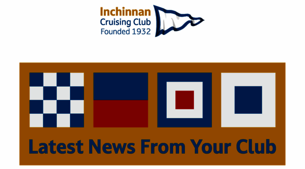 inchinnancruisingclub.co.uk