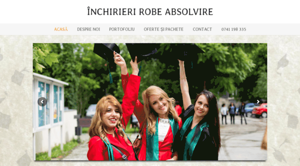 inchirieri-robe-absolvire.ro