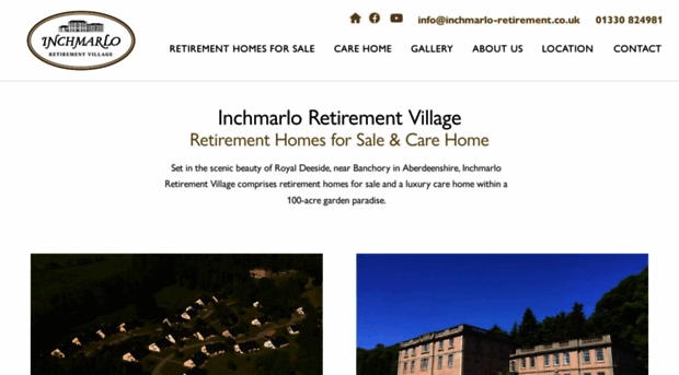 inchmarlo-retirement.co.uk