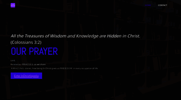 inchristlopedia.org