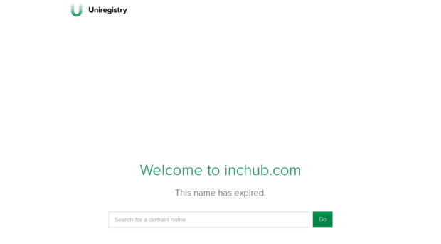 inchub.com