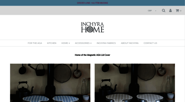 inchyrahome.co.uk