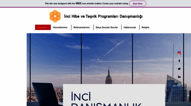 incidanismanlik.com