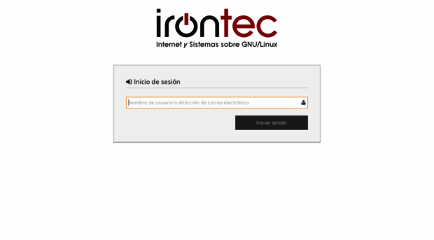 incidencias.irontec.com