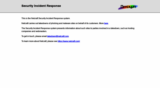 incident.netcraft.com