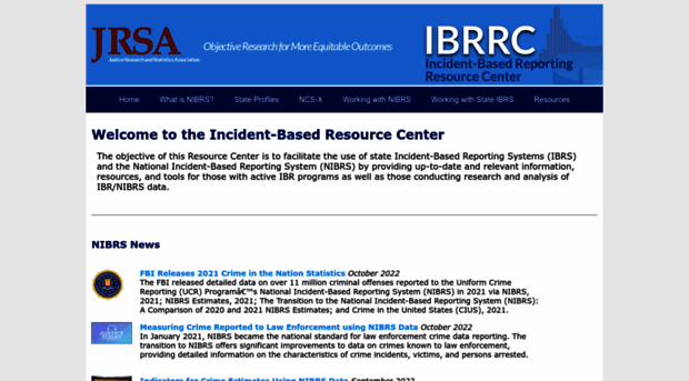 incidentbased.org