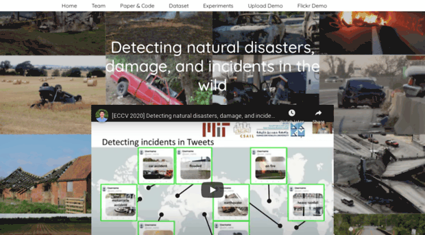 incidentsdataset.csail.mit.edu