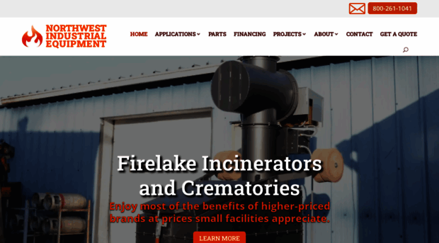 incineratorguys.com