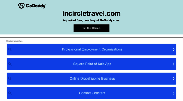 incircletravel.com