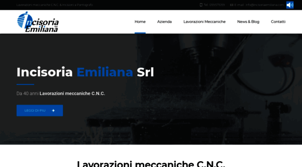 incisoriaemiliana.com