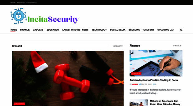 incitasecurity.com