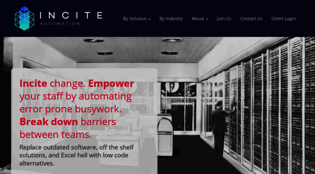 inciteautomation.com