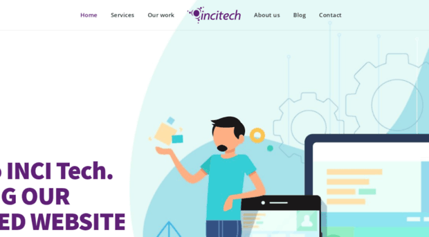 incitech.com