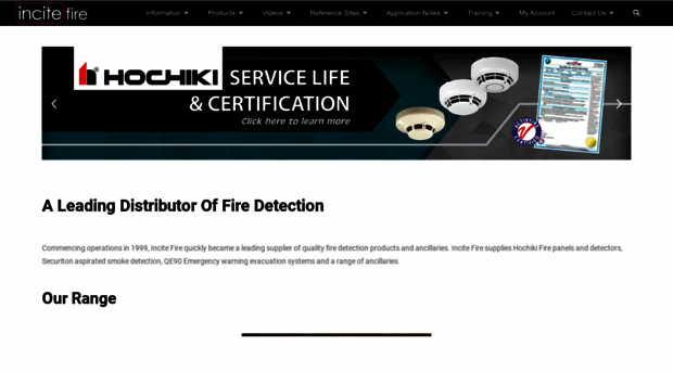 incitefire.com.au