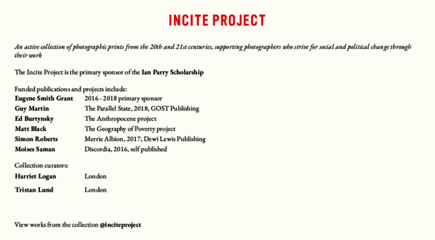 inciteproject.com