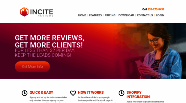 incitereviews.com