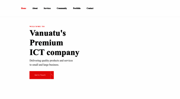 incitevanuatu.com